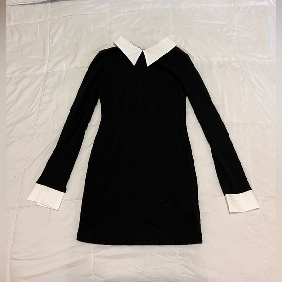 SHEIN Dresses & Skirts - Wednesday Adam’s Dress, never worn